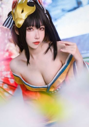 类人体