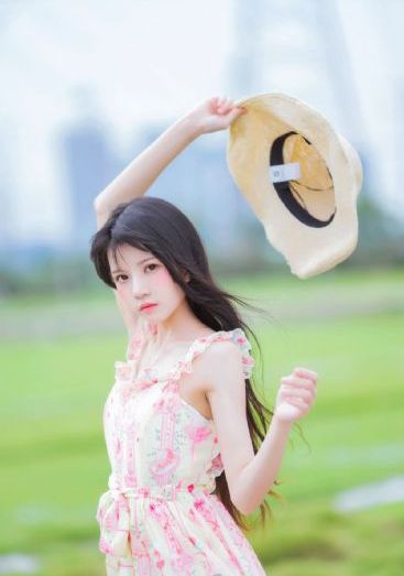 美女秘书的目的