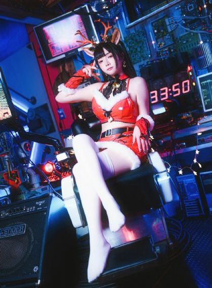 我哥的女朋友
