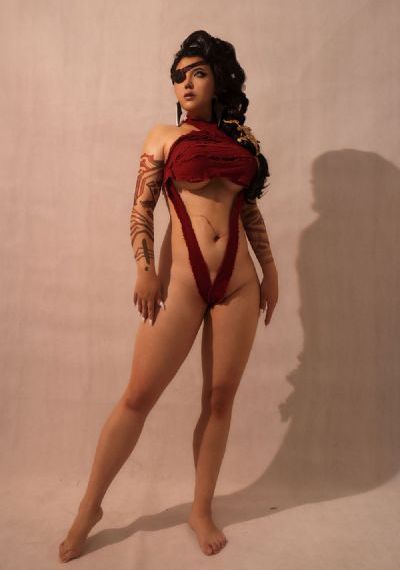 我妻子的姐姐3