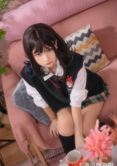 吸血裸女