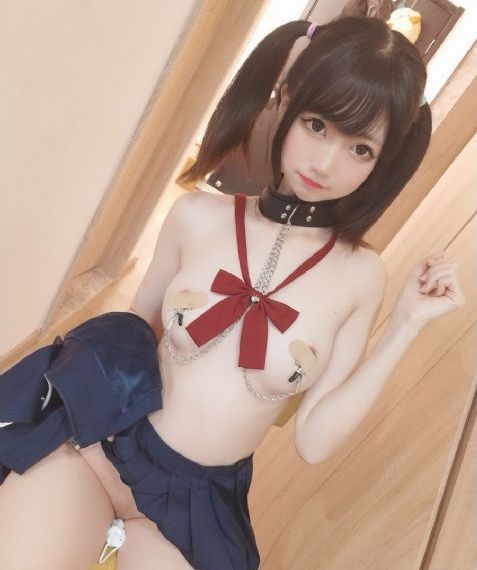 嘘!禁止想象!