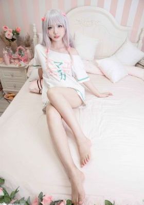 你比星光美丽剧照