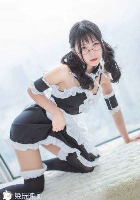 无颜月