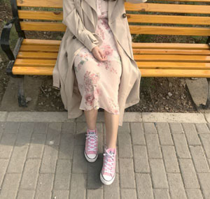 美丽教师
