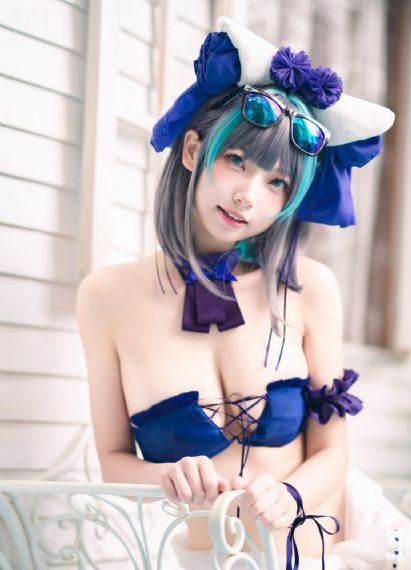 镜花风月之螺女挑情