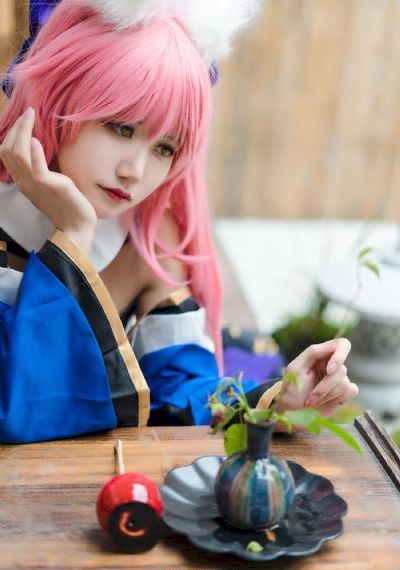山茶花开时