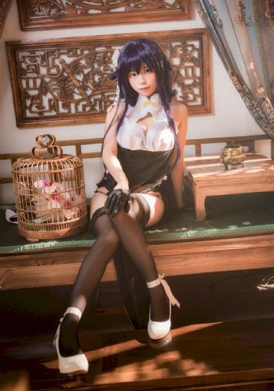 尤里和露珠的