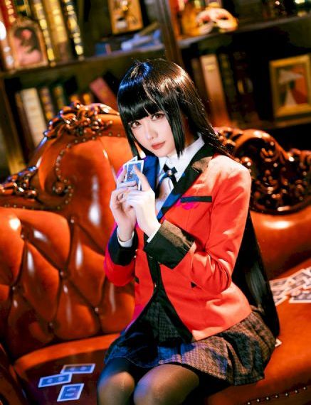 私人女子监狱