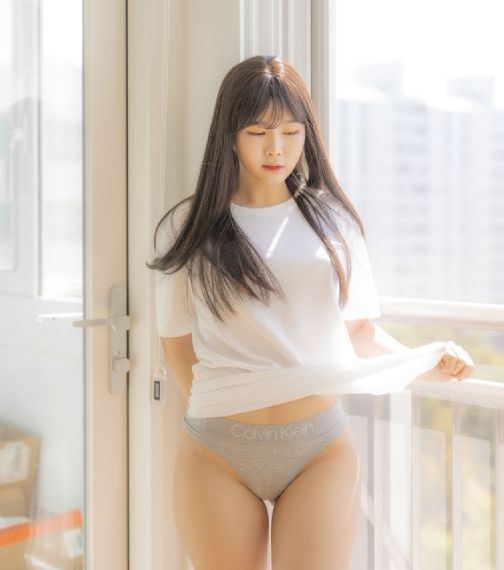 一轮明月