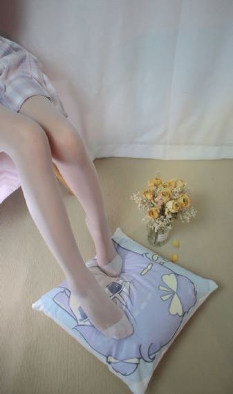 女大学生的沙龙室5