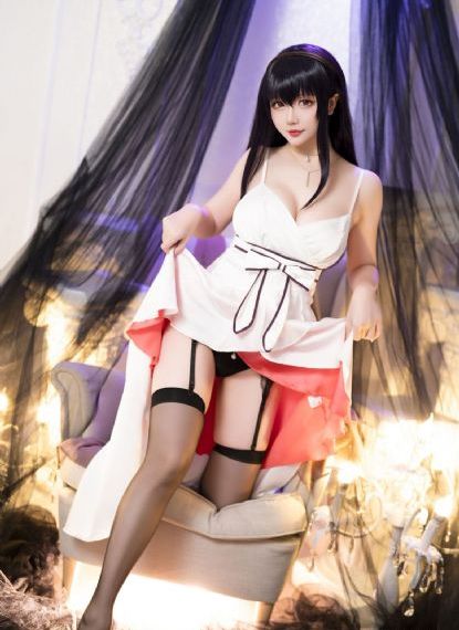 女子监狱3