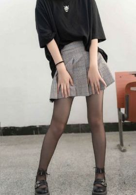 楼上女孩