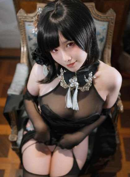 疯狂的小姨子