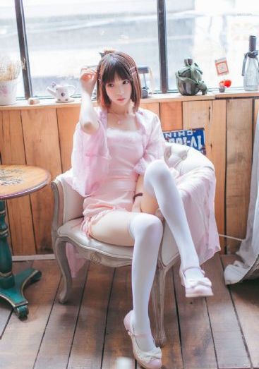 女仆的诱惑