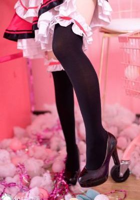 恶之女干部