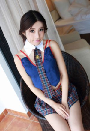 晚娘全集