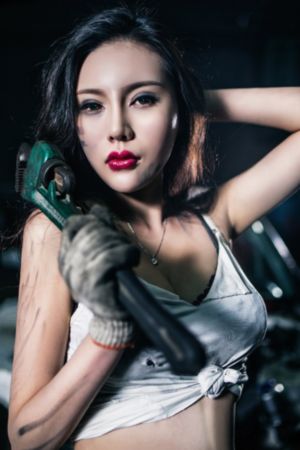 父爱如山动漫完整版第6集