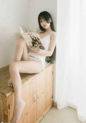 红色的果实