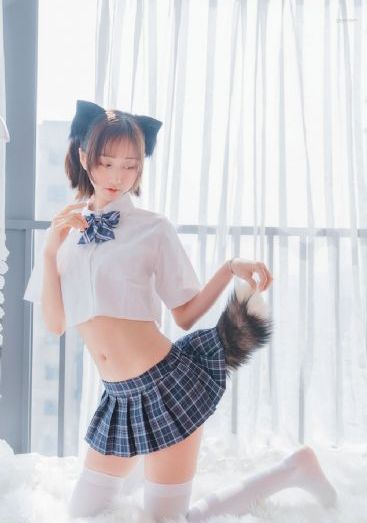 少女日本电视