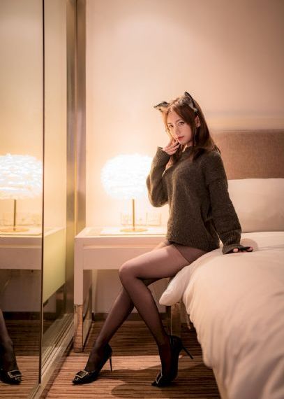 好姑娘4
