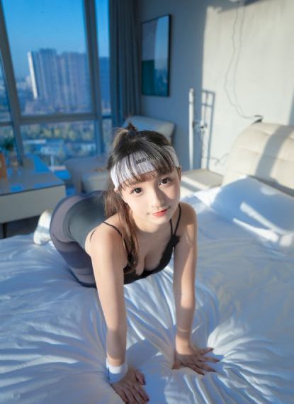 特殊失踪专案组m