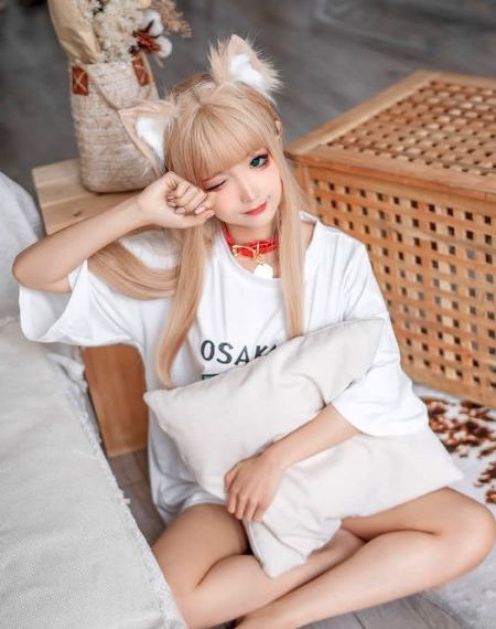 药屋少女的