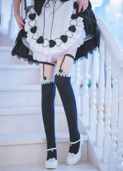 中国姑娘