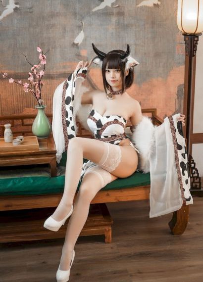 性感的邻居姐妹