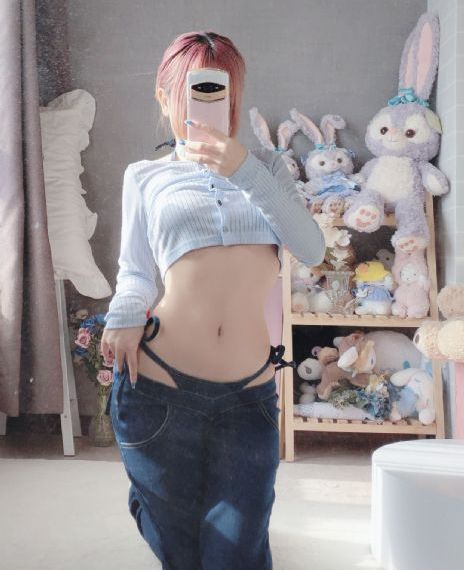 堕落色戒