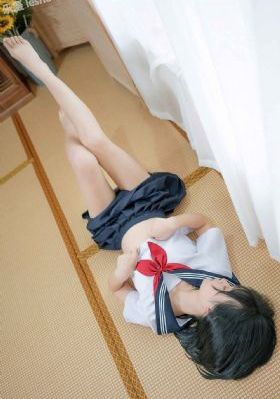 善良的女秘书的目