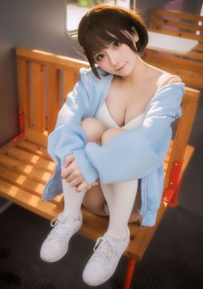 楼顶大象