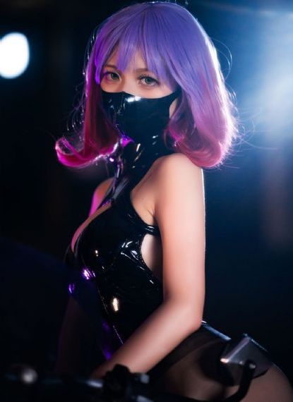 年轻女教师3