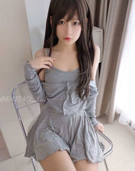 韩国女主播钟淑