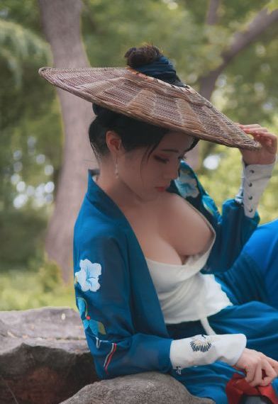 甜蜜惩罚 樱花