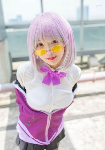女演员 性试镜