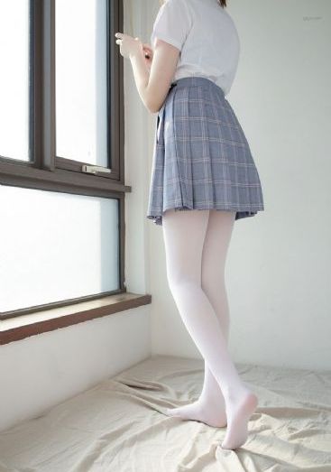 黑色维纳斯
