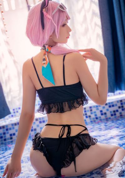 白老妇