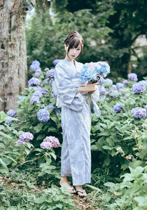 婉通夫人