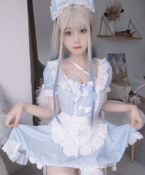 冷面天使