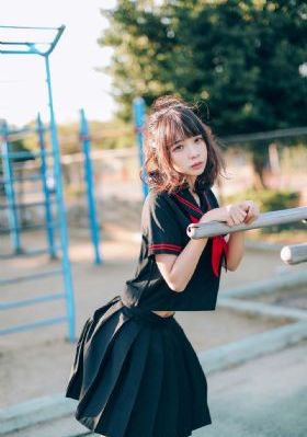 大小姐x执事