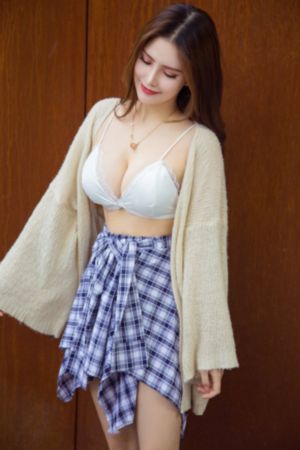 不系红扣的女孩完整版