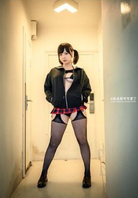 日本小姨子