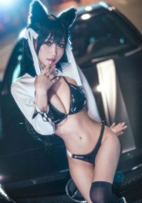 黄色性大片
