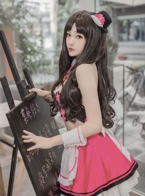 花嫁人形1—8