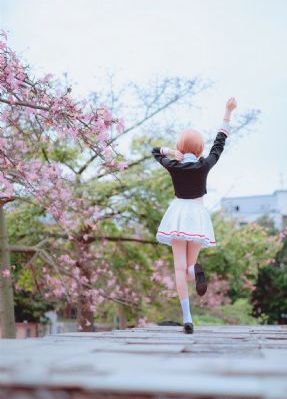 财子名花星妈