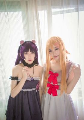 漂亮的记者