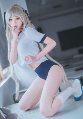 妖姬与艳妓