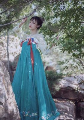 美容美发2
