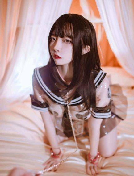 铃与枫动漫
